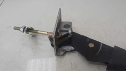 ALAVANCA FREIO DE MÃO PEUGEOT 206 2006 A 2010