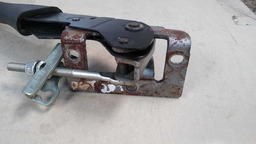 ALAVANCA FREIO MÃO PEUGEOT 207 2010