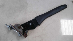 ALAVANCA FREIO MÃO PEUGEOT 207 2010