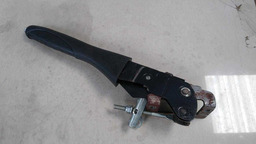 ALAVANCA FREIO MÃO PEUGEOT 207 2010