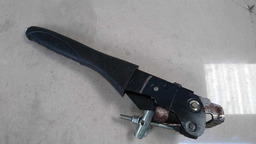 ALAVANCA FREIO MÃO PEUGEOT 207 2010