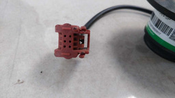 ANTENA IMOBILIZADOR PEUGEOT 207 2010