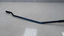 BRAÇO LIMPADOR PARABRISA DIREITO PEUGEOT 207 2010