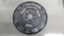 CREMALHEIRA VOLANTE MOTOR JEEP COMPASS 2.0 2017