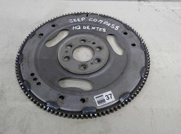 CREMALHEIRA VOLANTE MOTOR JEEP COMPASS 2.0 2017