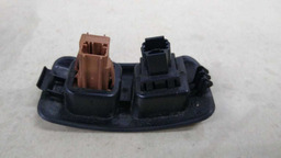 BOTÃO COMANDO TRAVA ELÉTRICA PEUGEOT 206 2005 A 2010