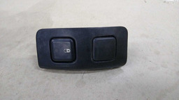 BOTÃO COMANDO TRAVA ELÉTRICA PEUGEOT 206 2005 A 2010