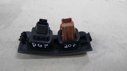 BOTÃO COMANDO TRAVA ELÉTRICA PEUGEOT 206 2005 A 2010