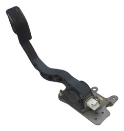 PEDAL ACELERADOR ELETRÔNICO PEUGEOT 206 2006 A 2010