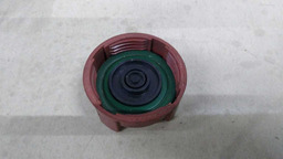 TAMPA RESERVATÓRIO PARTIDA FRIO PEUGEOT 206 2005 A 2010