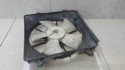 VENTOINHA C/ MOTOR HONDA NEW CIVIC 2007 A 2011 COM DETALHE