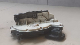 FECHADURA ELÉTRICA DIANTEIRA DIREITA VW GOLF 2011 A 2014