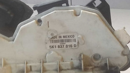 FECHADURA ELÉTRICA DIANTEIRA DIREITA VW GOLF 2011 A 2014