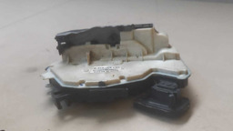 FECHADURA ELÉTRICA DIANTEIRA DIREITA VW GOLF 2011 A 2014 (1)