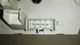 COMANDO AR CONDICIONADO PEUGEOT 206 2005 A 2010