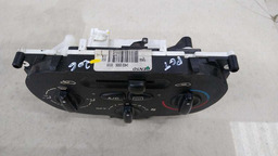 COMANDO AR CONDICIONADO PEUGEOT 206 2005 A 2010