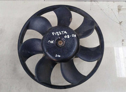 VENTOINHA FORD FIESTA 2003 A 2008