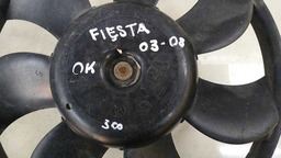VENTOINHA FORD FIESTA 2003 A 2008