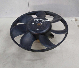 VENTOINHA FORD FIESTA 2003 A 2008