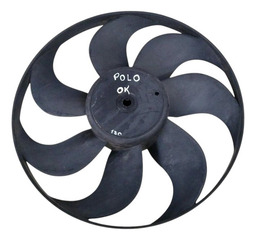 Hélice Vw Polo 2008