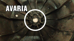 HÉLICE VW POLO 2008