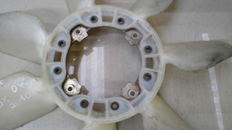 HÉLICE TOYOTA HILUX 2010