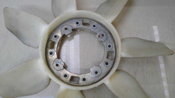 HÉLICE TOYOTA HILUX 2010