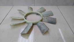 HÉLICE MERCEDES SPRINTER 2007