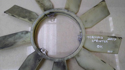 HÉLICE MERCEDES SPRINTER 2007