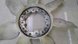 HÉLICE TOYOTA HILUX 2010 (2)