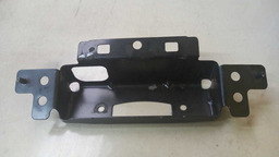 Moldura Fechadura Porta Malas Peugeot 208 2015 A 2018