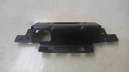 MOLDURA FECHADURA PORTA MALAS PEUGEOT 208 2015 A 2018