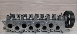 CABEÇOTE HYUNDAI HR 2.5 8V DIESEL  2008 2009 RETIFICADO