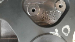 CABEÇOTE HYUNDAI HR 2.5 8V DIESEL  2008 2009 RETIFICADO