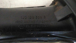 DUTO FILTRO AR VW GOLF 2012 2013