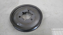 POLIA VIRABREQUIM CITROEN C3 1.4 2010