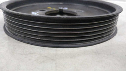 POLIA VIRABREQUIM CITROEN C3 1.4 2010