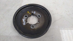 POLIA VIRABREQUIM CITROEN C3 1.4 2010