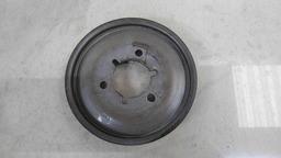 POLIA VIRABREQUIM CITROEN C3 1.4 2010