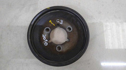 POLIA VIRABREQUIM CITROEN C3 1.4 2010