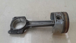 BIELA C/ PISTÃO PEUGEOT 207 1.4 2010 (2)