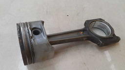 BIELA C/ PISTÃO PEUGEOT 207 1.4 2010 (2)