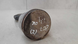 BIELA C/ PISTÃO PEUGEOT 207 1.4 2010 (2)