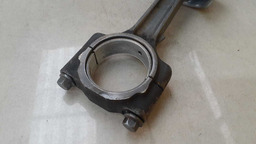 BIELA C/ PISTÃO PEUGEOT 207 1.4 2010 (2)