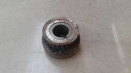 POLIA VIRABREQUIM PEUGEOT 207 1.4 2010