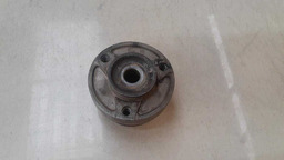 POLIA VIRABREQUIM PEUGEOT 207 1.4 2010