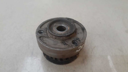 POLIA VIRABREQUIM PEUGEOT 207 1.4 2010