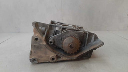 BOMBA DE ÁGUA PEUGEOT 207 1.4 2010 COM DETALHE