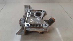 BOMBA DE ÁGUA PEUGEOT 207 1.4 2010 COM DETALHE