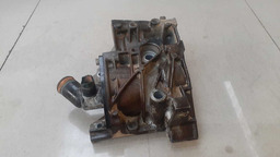 BOMBA DE ÁGUA PEUGEOT 207 1.4 2010 COM DETALHE